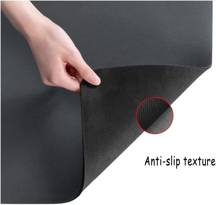 Kitchen Drying Mat Pro - Lightweight & Washable - Buy 1 Get 1 Free