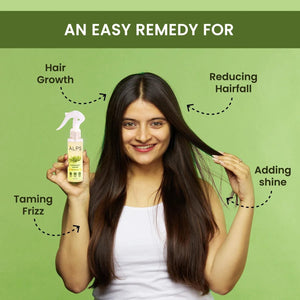 Alps Goodness Rosemary Water -  Hair Growth Expert | Buy 1 Get 1 FREE