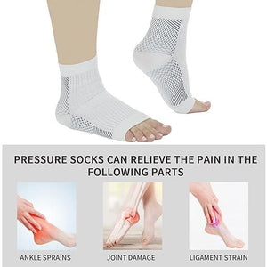 NeuroMax™ Compression Socks - Buy 1 Get 1 FREE