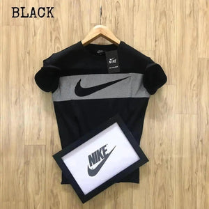 Nike Black Premium Tshirt